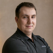 Филиппов Никита Александрович, эндоскопист