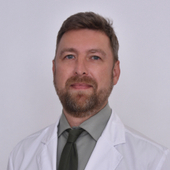 Суртаев Константин Евгеньевич, хирург