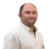 Квашнин Кирилл Максимович, нейрохирург