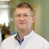 Платонов Дмитрий Юрьевич, кардиолог