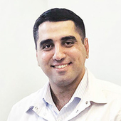 Симонян Нарек Сергеевич, стоматолог-хирург