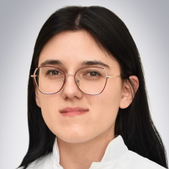 Эбзеева Милана Муратовна, офтальмолог