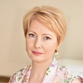 Воронцова Анна Валерьевна, гинеколог