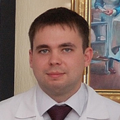 Политов Михаил Евгеньевич, реаниматолог