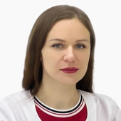 Алексеева Диана Владимировна, эпилептолог