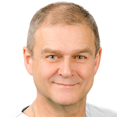 Колодный Юрий Иосифович, хирург