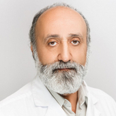 Асатрян Карен Сисакович, уролог