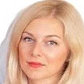 Сазонова Анастасия Дмитриевна, офтальмолог