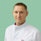 Орлов Даниил Валерьевич, психотерапевт