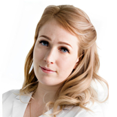 Козырева Екатерина Владимировна, гинеколог