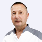 Козеличкин Анатолий Викторович, хирург