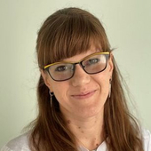 Крюкова Елена Евгеньевна, эндокринолог