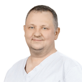 Кочатков Александр Владимирович, проктолог