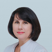 Дудукина Наталья Львовна, офтальмолог