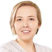 Денисова Екатерина Александровна, ортодонт