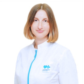 Дядина Елена Борисовна, гинеколог