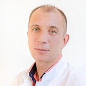 Гвозденко Сергей Федорович, ЛОР