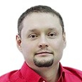 Рогожников Евгений Александрович, венеролог