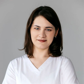 Стефонова Алена Григорьевна, детский невролог