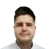 Луцик Василий Николаевич, невролог