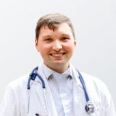 Поликарпов Евгений Алексеевич, кардиолог