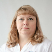 Вербицкая Оксана Станиславовна, невролог