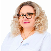 Харбутли Марина Александровна, инфекционист