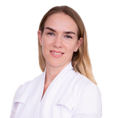 Грачева Анастасия Александровна, врач-косметолог