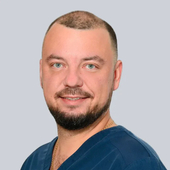 Андреев Роман Иванович, хирург