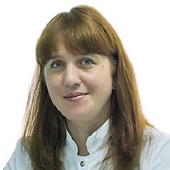 Бойкова Ирина Владимировна, врач УЗД