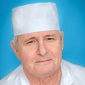 Новичков Александр Васильевич, стоматолог-ортопед