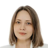 Шековцева Ксения Александровна, дерматолог