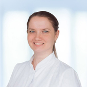 Пашук Ксения Александровна, эндокринолог