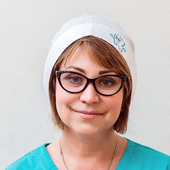 Белоусова Татьяна Николаевна, стоматолог-терапевт