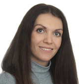 Кудреватых Анастасия Владимировна, невролог