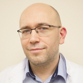 Паско Алексей Анатольевич, онколог