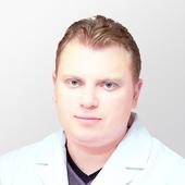 Марченко Дмитрий Александрович, маммолог-хирург