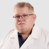 Шалапов Виктор Викторович, эндоскопист