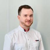 Макаров Александр Дмитриевич, стоматолог-ортопед