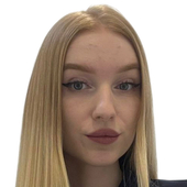 Архипова Полина Ильинична, косметолог