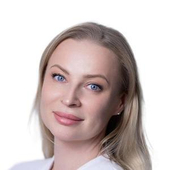 Боцула Юлия Владимировна, гинеколог-эндокринолог