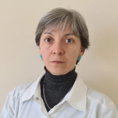 Апостолова Татьяна Мухамедовна, невролог