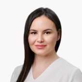 Гиззатуллина Лениза Мисхатовна, стоматолог-терапевт