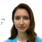 Забалуева Ирина Николаевна, педиатр