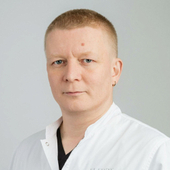 Дорофеев Юрий Леонидович, ортопед