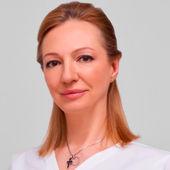 Лукьяненко Оксана Анатольевна, косметолог