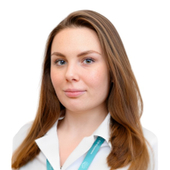 Архипова Ксения Юрьевна, дерматолог