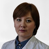 Курмангазиева Эльвира Дисенгалиевна, рентгенолог