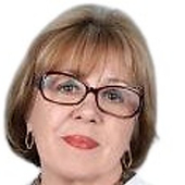 Петрова Надежда Александровна, педиатр