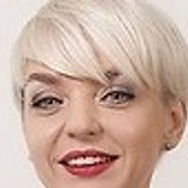 Салмина Татьяна Николаевна, психолог